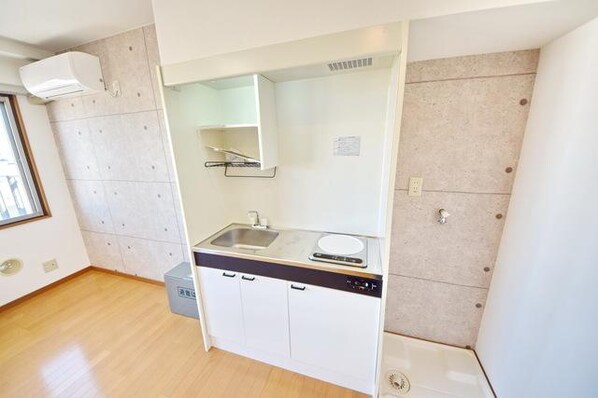 ヴェルドゥーラ祖師谷の物件内観写真